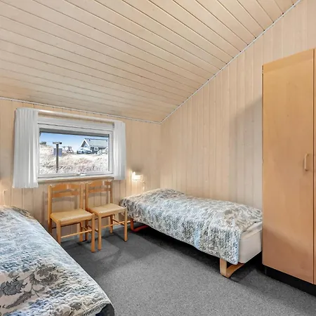 3 Bedroom Lovely In Hvide Sande *