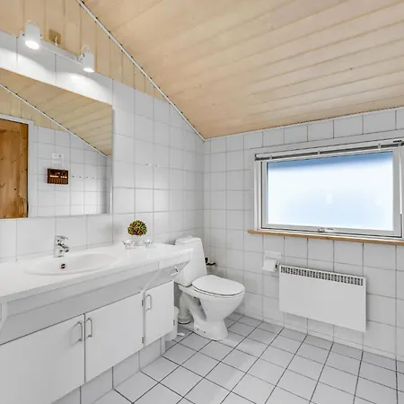 3 Bedroom Lovely In Hvide Sande * Havrvig