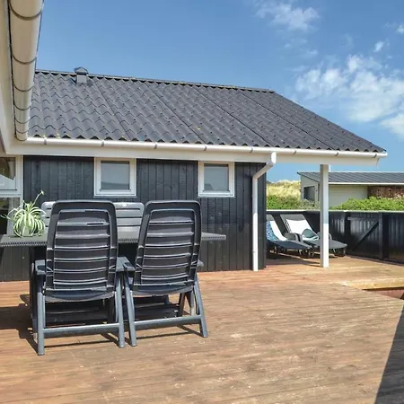 3 Bedroom Lovely In Hvide Sande